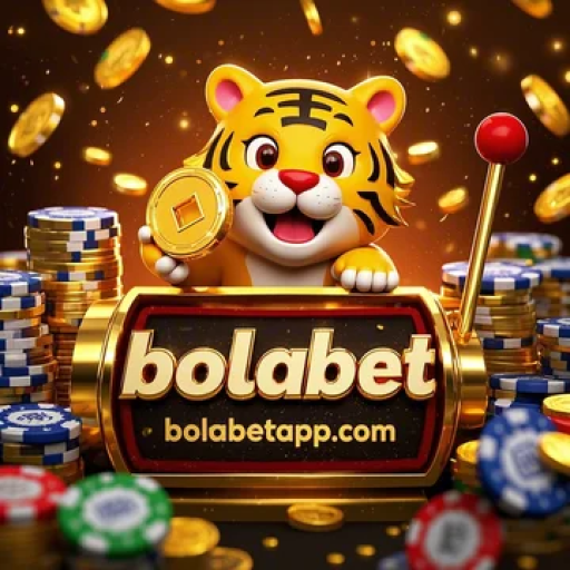 A Evolução dos Jogos Online: Explorando a Categoria no Bolabet