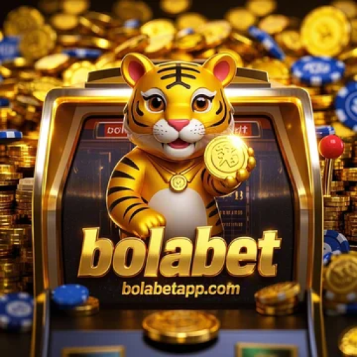 Explore a Inovação: Novos Jogos na Plataforma Bolabet