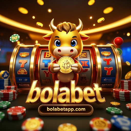 Caça-Níqueis: A Diversão e Emoção dos Jogos de Aposta no Bolabet